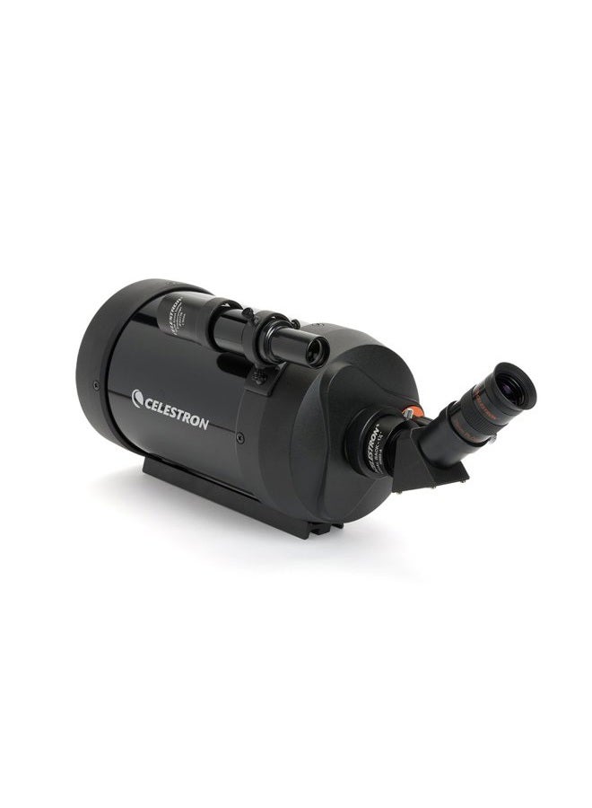 Celestron C5 127mm f/10 50x Spotting Scope, Black - Image 4