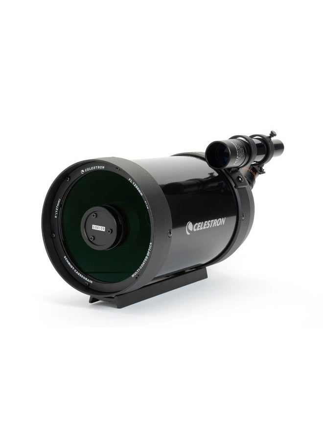Celestron C5 127mm f/10 50x Spotting Scope, Black - Image 1