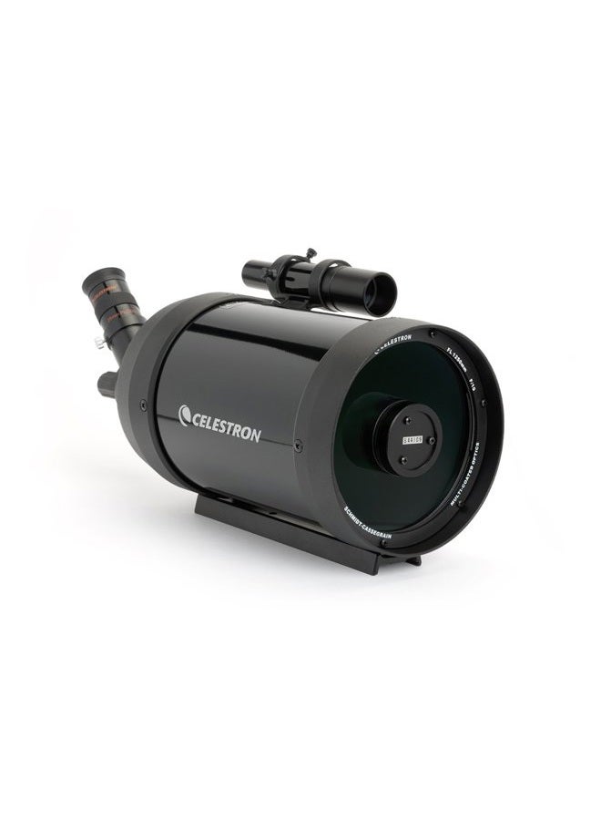 Celestron C5 127mm f/10 50x Spotting Scope, Black - Image 2