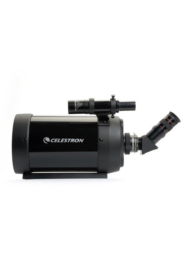 Celestron C5 127mm f/10 50x Spotting Scope, Black - Image 5