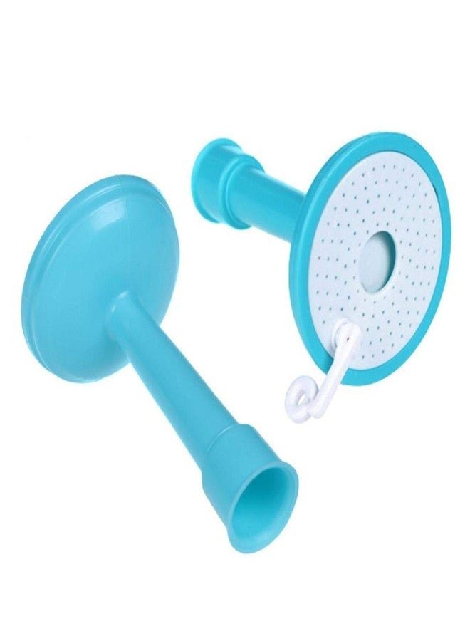 EAYIRA Kitchen Faucet Plastic Adjustable Tap Extender, Sink Tap Shower Head Nozzle Saving Water for Kitchen Water Outlet Shower Head Water Filter Sprinkler (Multicolor) - Image 3