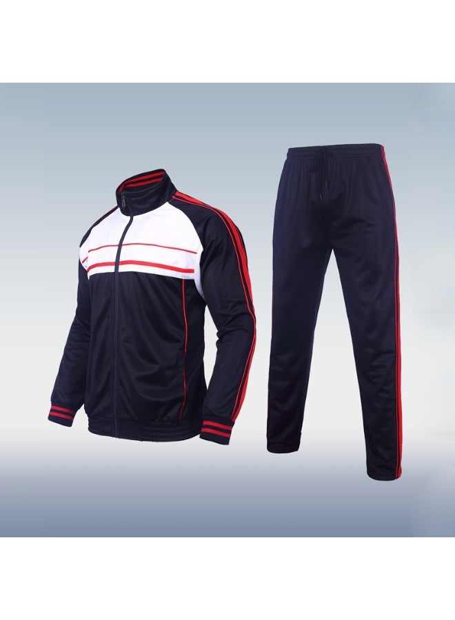 KUYING New Fashionable Leisure Sports Set - Image 1