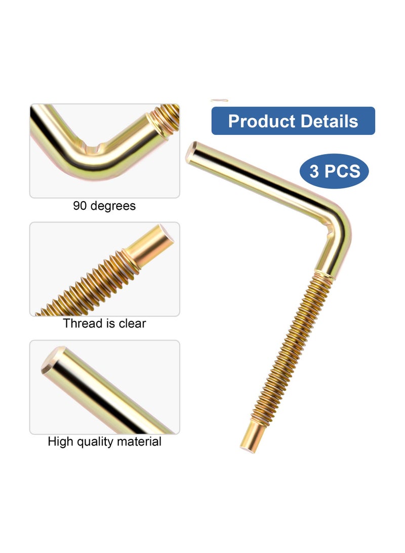 KASTWAVE 3Pcs Clutch Drive Belt Removal Tool Belt Change Tools Replace 2875911 Compatible With Polaris RZR RZR-4 XP Turbo RS1 Ranger XP 1000 2875911  - Image 2