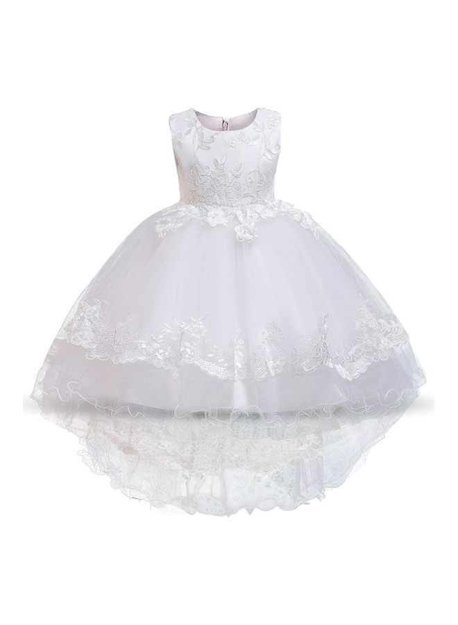 NIBEMINENT Princess Costume 130cm - Image 1