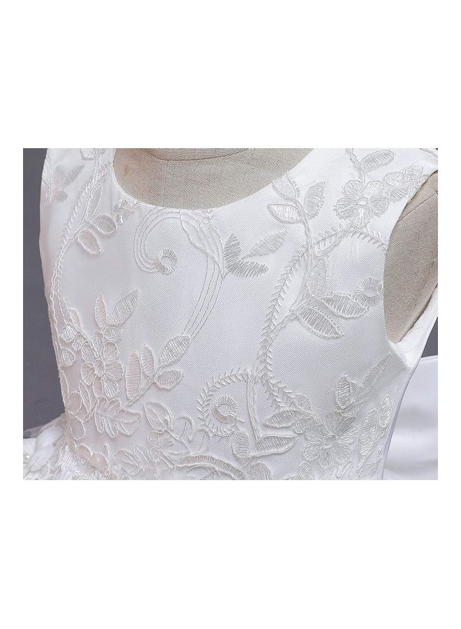 NIBEMINENT Princess Costume 130cm - Image 4