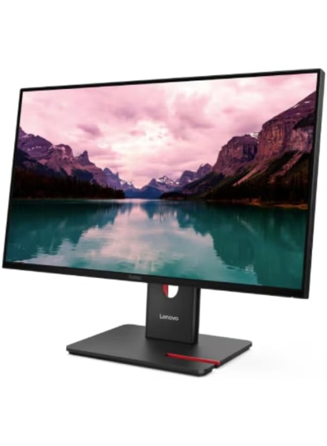 lenovo Lenovo Monitor Thinkvision Inch 64a4matxsd N70283748V