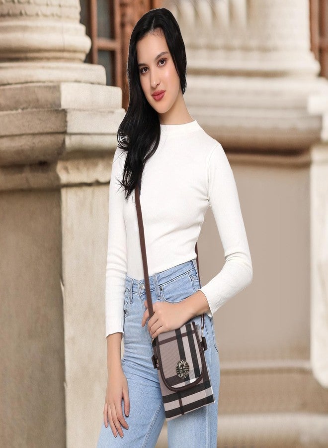 NORVE PU Stylish Shoulder Crossbody Unique Design Trendy Side Women Sling Bag - Image 3