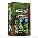 BAD COMET Life of The Amazonia Board Game Strategic JungleBuilding Game for 14 Players Ages 14 60150 Min Play Restore The Jungle Place Animals Plants Upgraded Base Components - Image 2