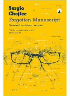 Forgotten Manuscript 