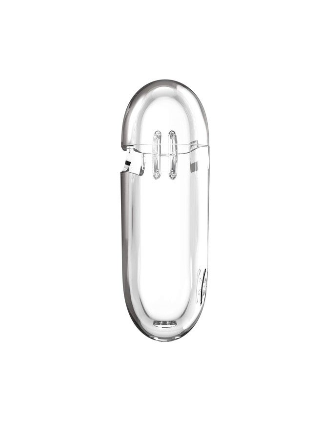 Speck Products Presidio Clear Airpods 2nd/1st Generation Case, Clear/Clear - Image 3