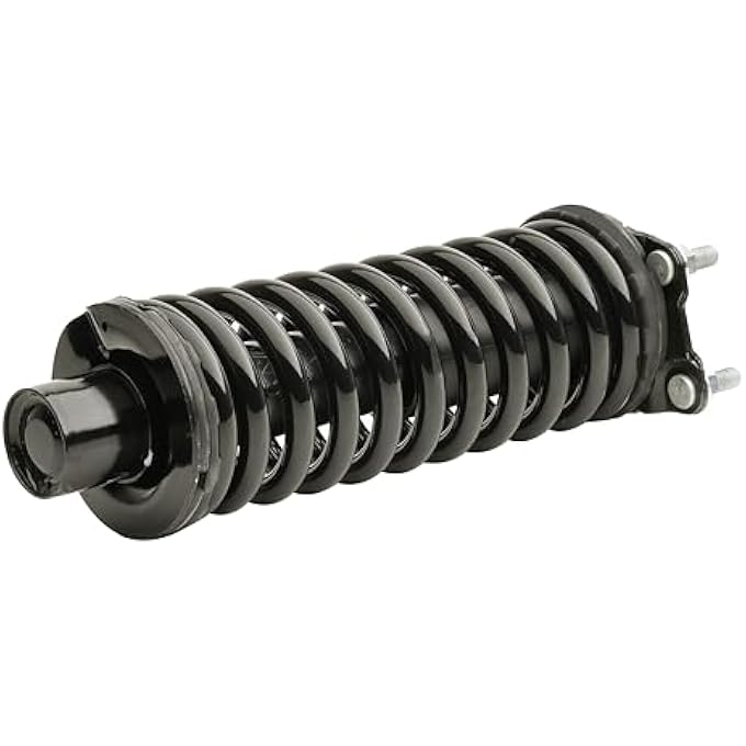 Mando New Mss050217 Complete Strut Assembly - Image 2