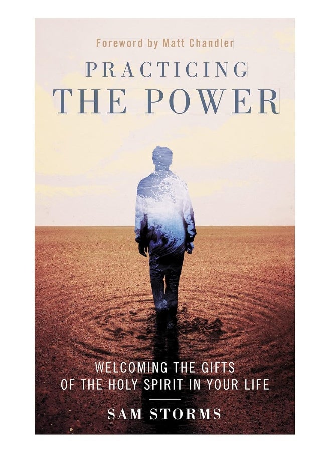 Practicing the Power: Welcoming the Gifts of the Holy Spirit in Your Life 