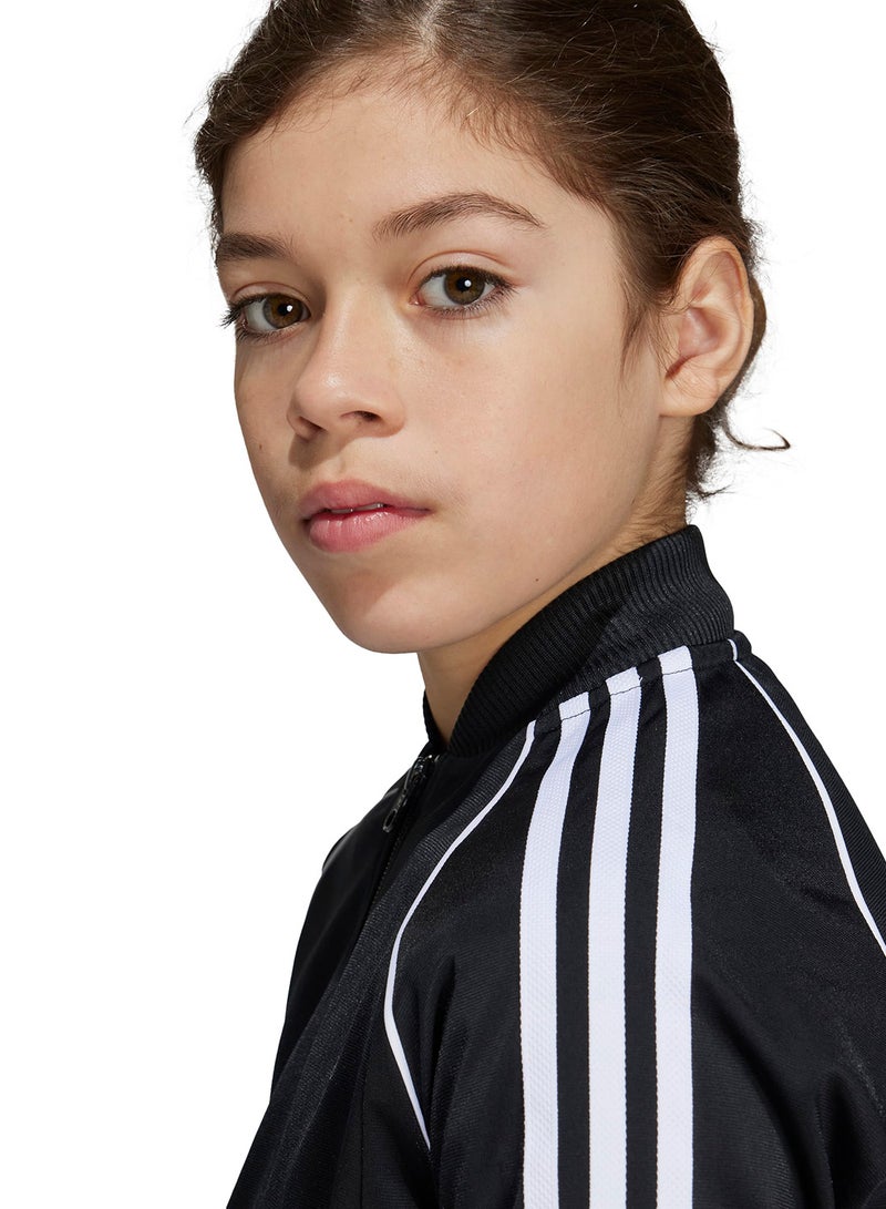 adidas Originals Youth Superstar Track Jacket  - Image 3