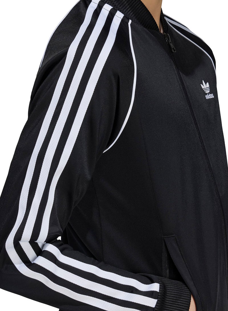 adidas Originals Youth Superstar Track Jacket  - Image 2