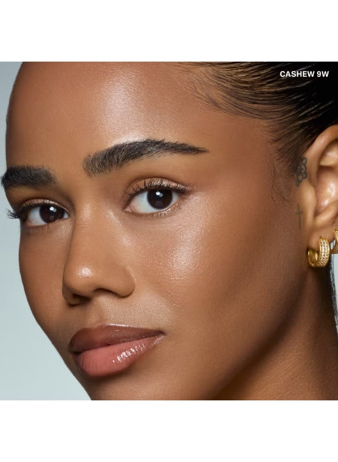 Morphe Wakeup Artist Under Eye Complexion Concealer - Cashew 9w - Image 3