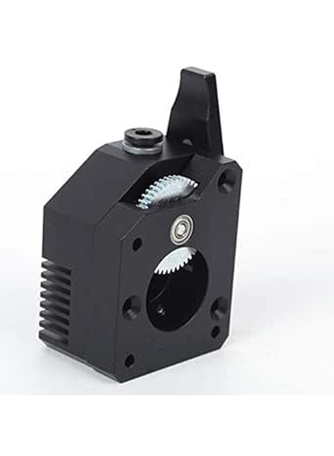 Upgrade 3D Printer Gear Extruder Feed Alloy Kit Precise Printing - Image 1