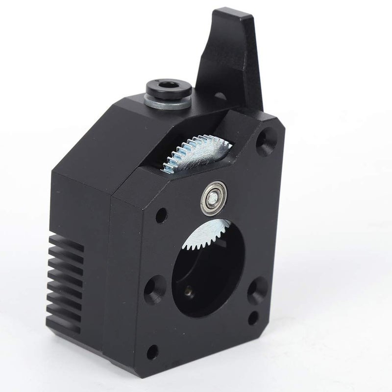 Upgrade 3D Printer Gear Extruder Feed Alloy Kit Precise Printing - Image 2