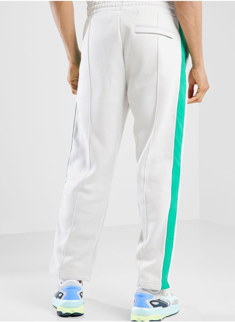 nicce london - Breton Sweatpants - Image 1