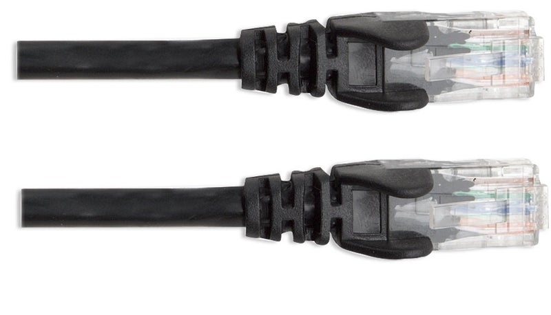 Manhattan Intellinet Network Solutions Cat5e RJ-45 Male/RJ-45 Male UTP Network Patch Cable, 25-Feet (320788) - Image 4