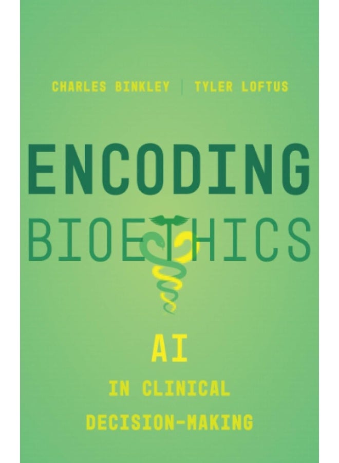 Encoding Bioethics: AI in Clinical Decision-Making - Image 1
