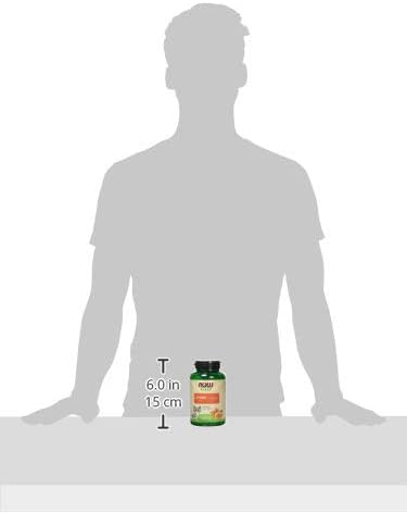 now LLysine Powder for Cats - Image 3