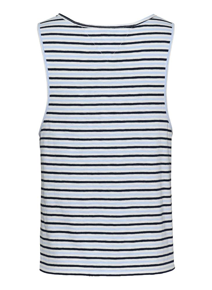TOMMY JEANS Relaxed Badge Tank Top  - Image 2