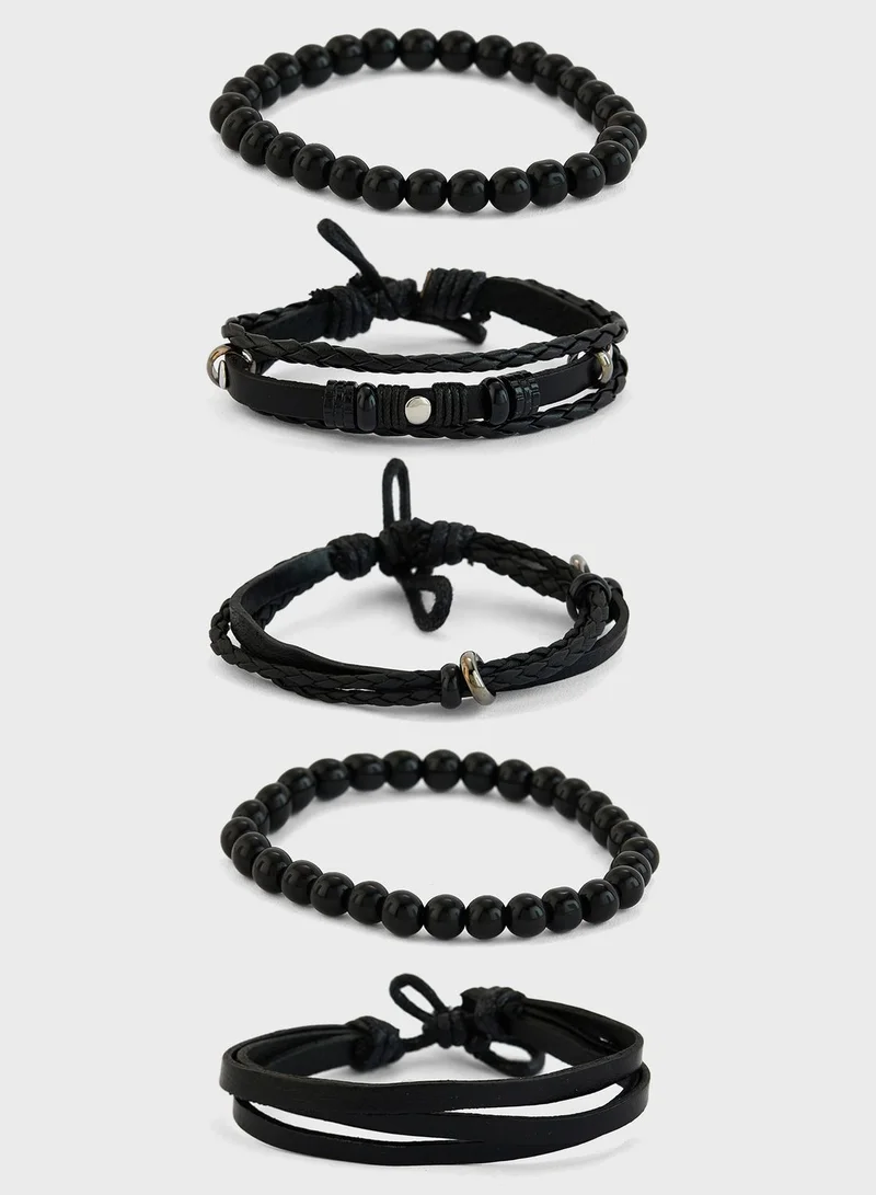 ALDO Steganopus Bracelet