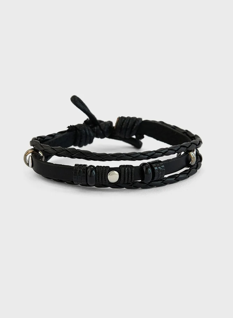 ALDO Steganopus Bracelet