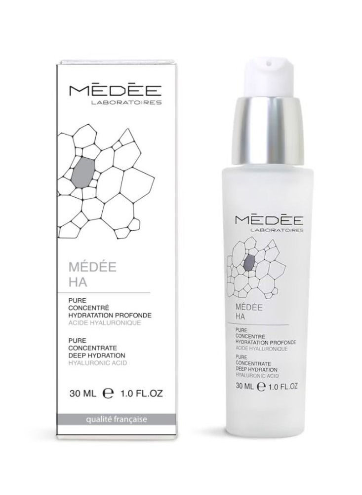 MEDEE HA (Hyaluronic Acid) 30ml  - Image 1