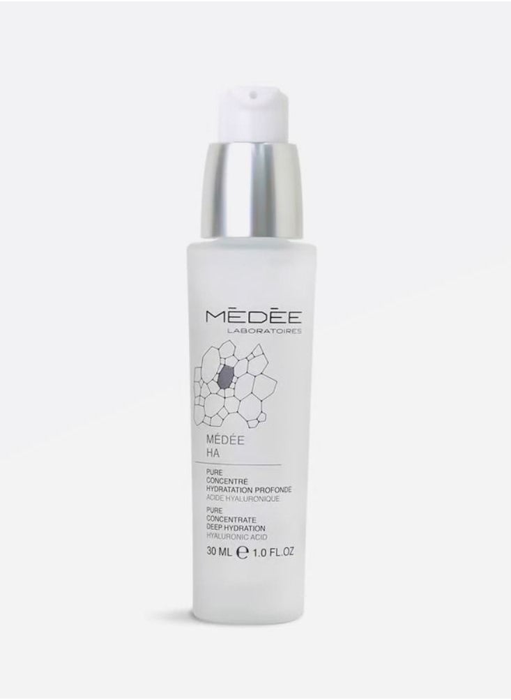 MEDEE HA (Hyaluronic Acid) 30ml  - Image 2