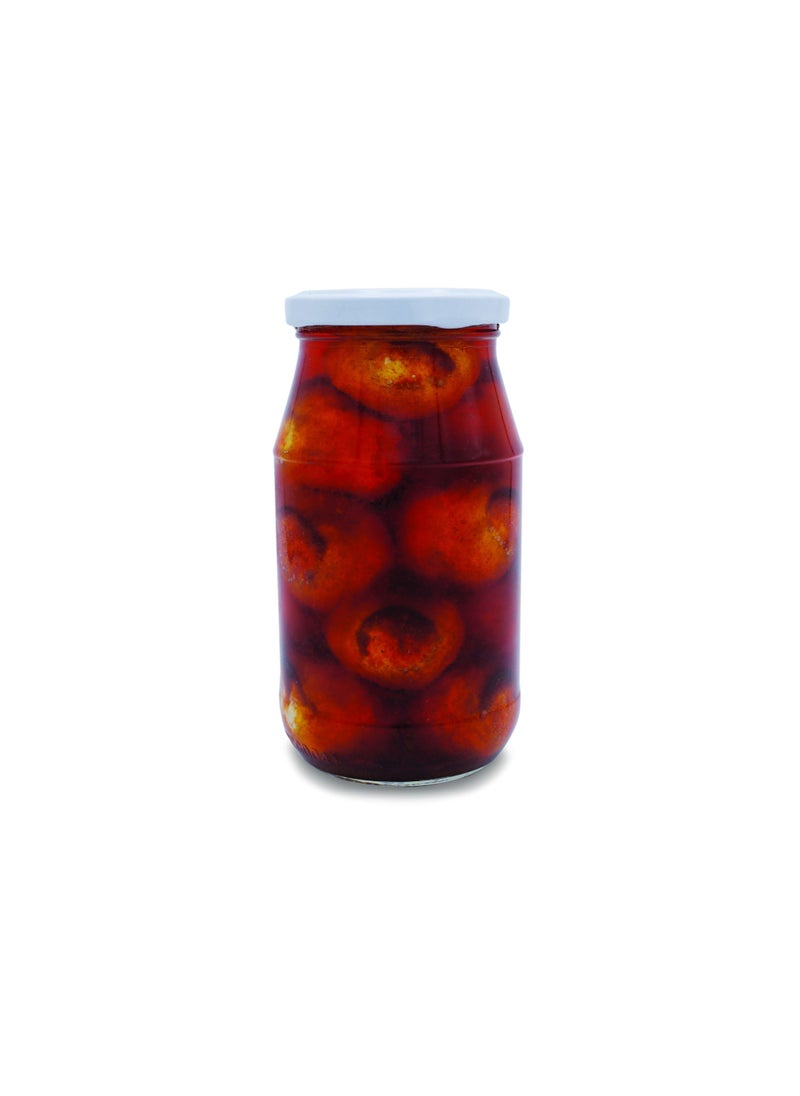 Libanese Palace - Labneh Balls With Chilli - Image 1