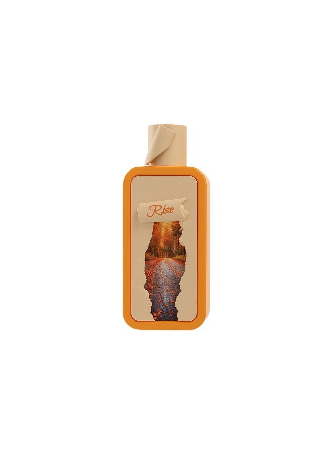RIIFFS PERFUMES Riiffs Season Rise For Unisex Eau De Parfum 100ml - Image 3