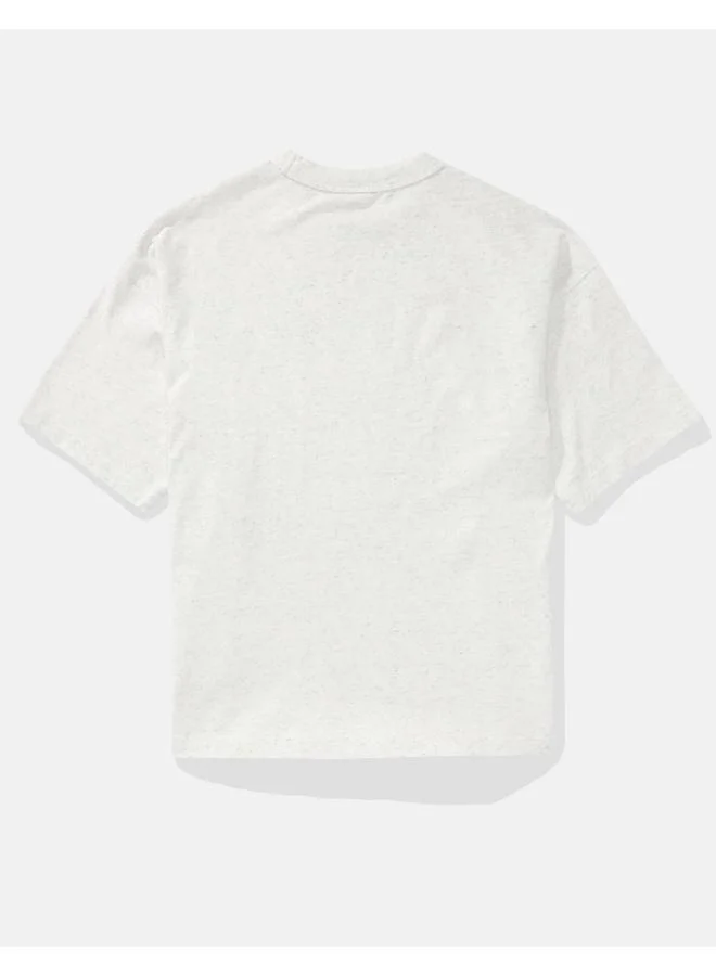 American Eagle AE Crew Neck Tee