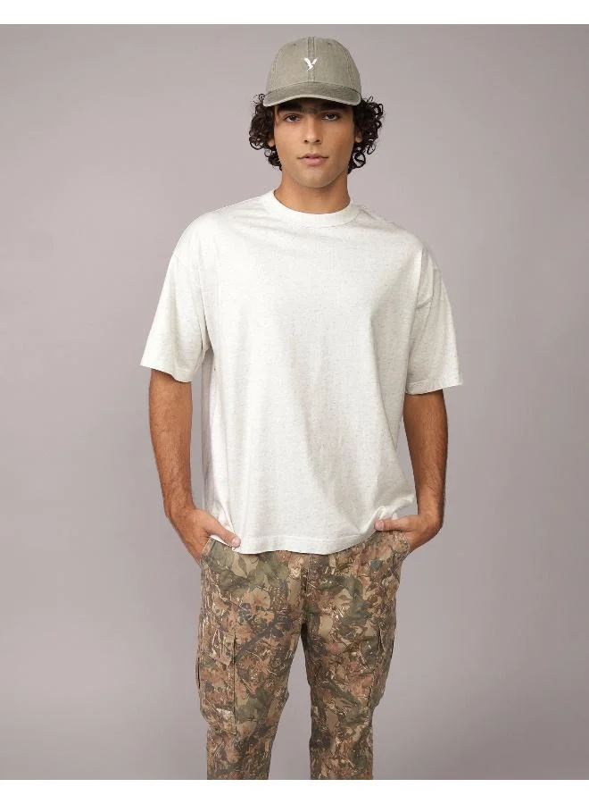 American Eagle AE Crew Neck Tee