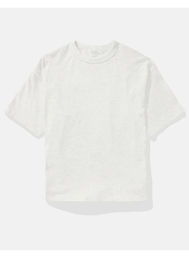 American Eagle AE Crew Neck Tee