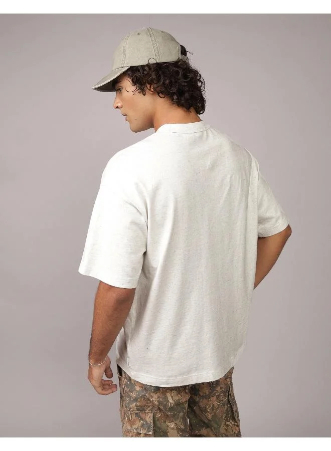 American Eagle AE Crew Neck Tee