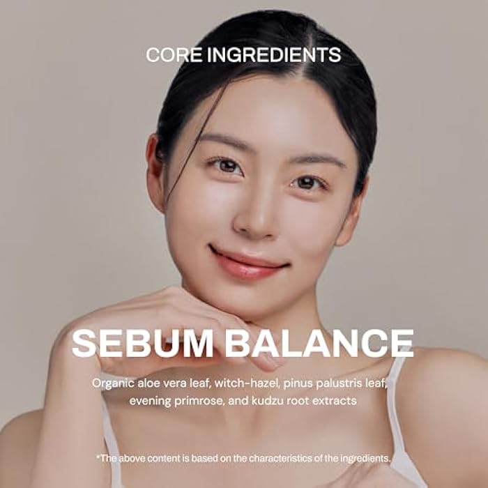 Whamisa Organic Fruits Hydrogel Facial Sheet Mask - Yuja, Hydration, Deep Moisture, Skin Care, Skin Elasticity, Acne Mask, Pore Care, Fermentation (5 PCS/Pack) - Image 5