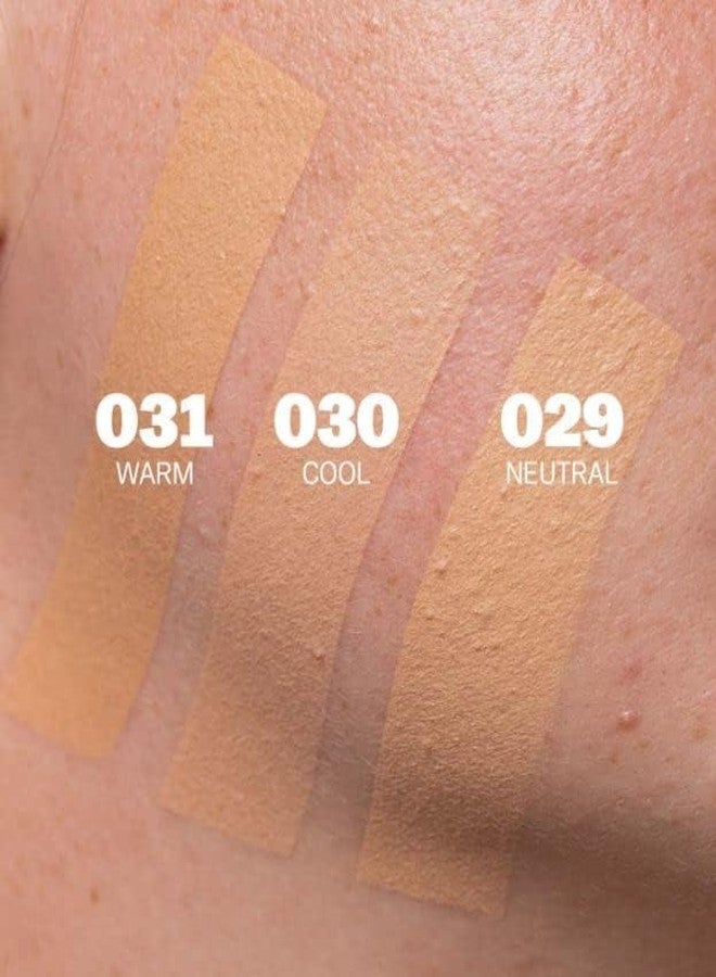 BASMA The Foundation Stick - Shade 30 - Image 3