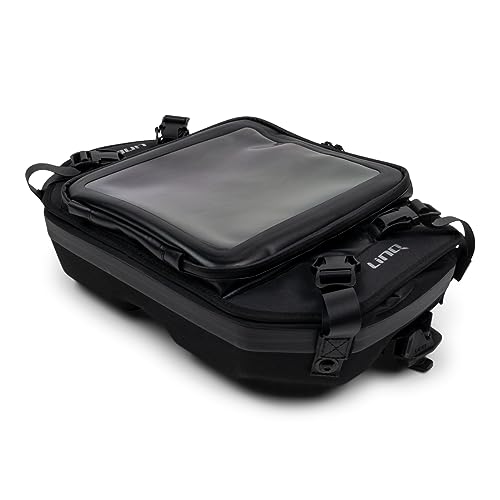 Ski-Doo LinQ Trail Pro Bag - 30 L - Image 1