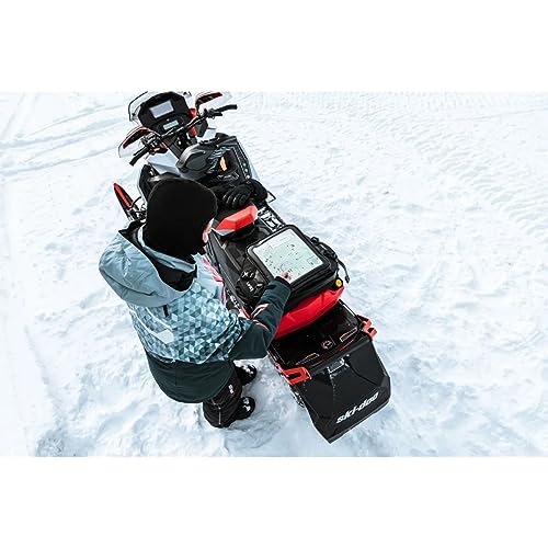 Ski-Doo LinQ Trail Pro Bag - 30 L - Image 5