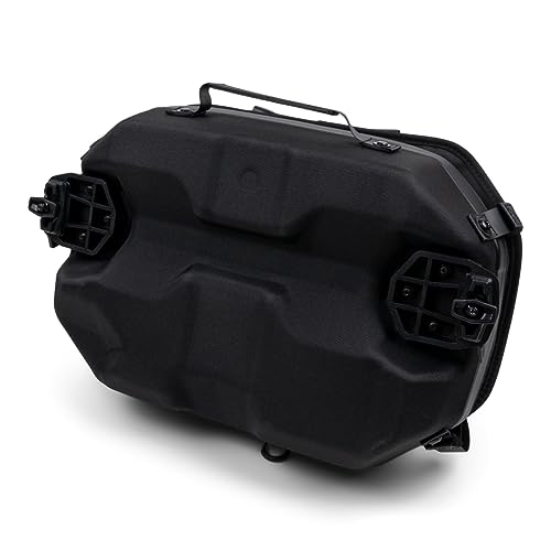 Ski-Doo LinQ Trail Pro Bag - 30 L - Image 2