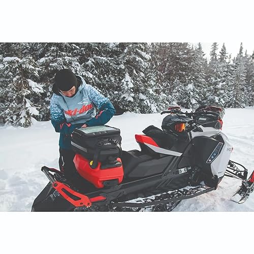 Ski-Doo LinQ Trail Pro Bag - 30 L - Image 4