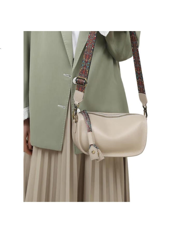 Viney Leather Handbag, Stylish Crossbody Bag For Women, Brand Shoulder Bag, Phone Pouch, Practical Birthday And Mother'S Day Gift For Mom - Image 2