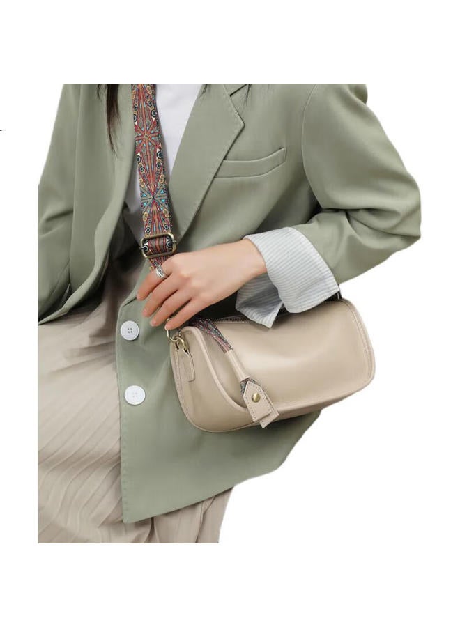 Viney Leather Handbag, Stylish Crossbody Bag For Women, Brand Shoulder Bag, Phone Pouch, Practical Birthday And Mother'S Day Gift For Mom - Image 3