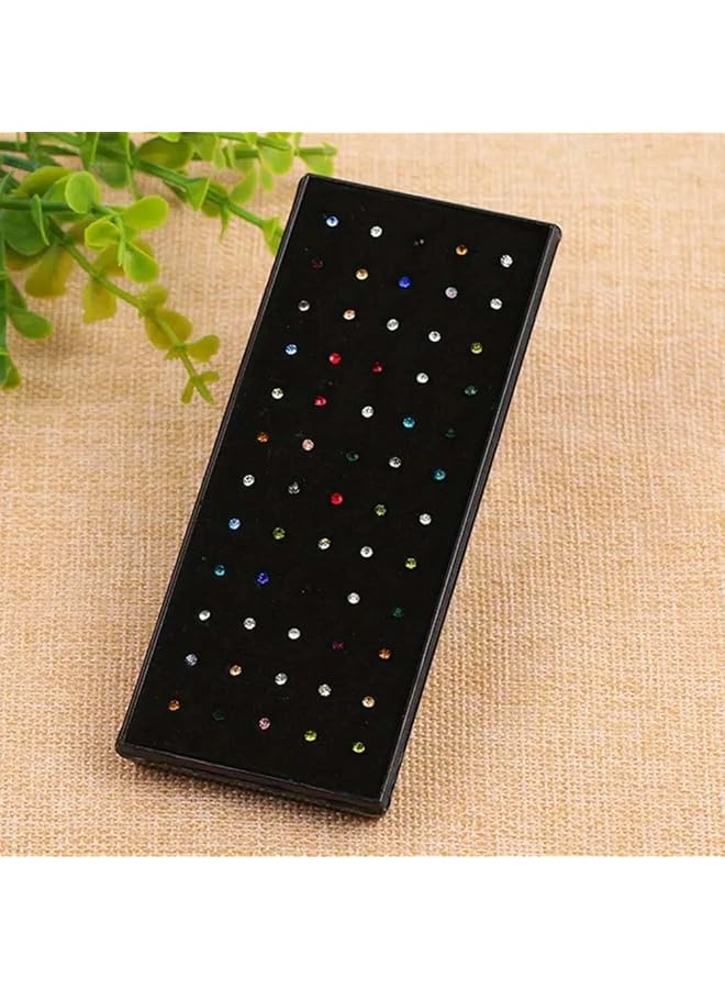 erorex Cute Nose Rings For Women Stainless Steel Nose Studs Women Men Small Nose Rings Bone Studs Unique Tiny - Image 3