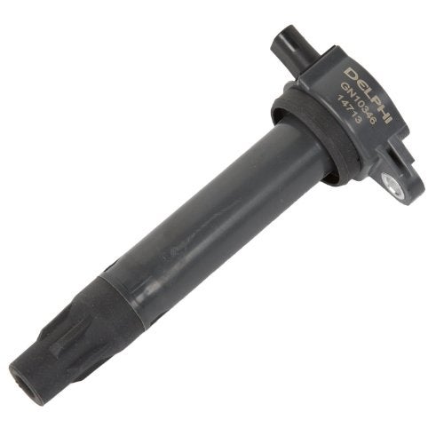 Delphi GN10346 Pencil Ignition Coil - Image 1