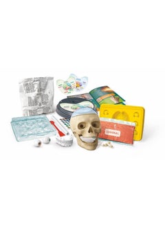 Clementoni Clementoni Science & Play Crazy Anatomy STEM Kit  - Image 3