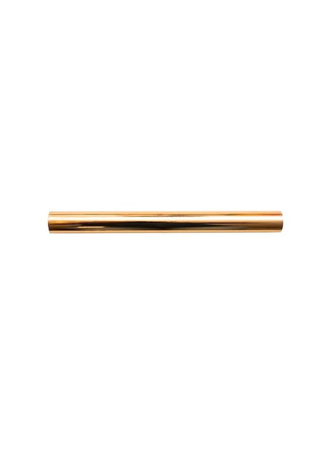 We R Memory Keepers 0633356605782 Foil Quill12 X 96 Inch Rollgold, Ys/M  - Image 1