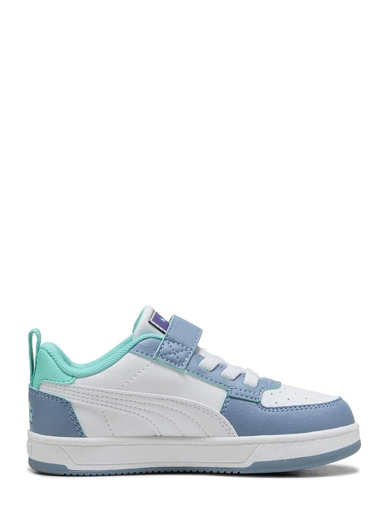 PUMA Youth Caven 2.0 Lo Hot Wheels 2 Ac+ Ps