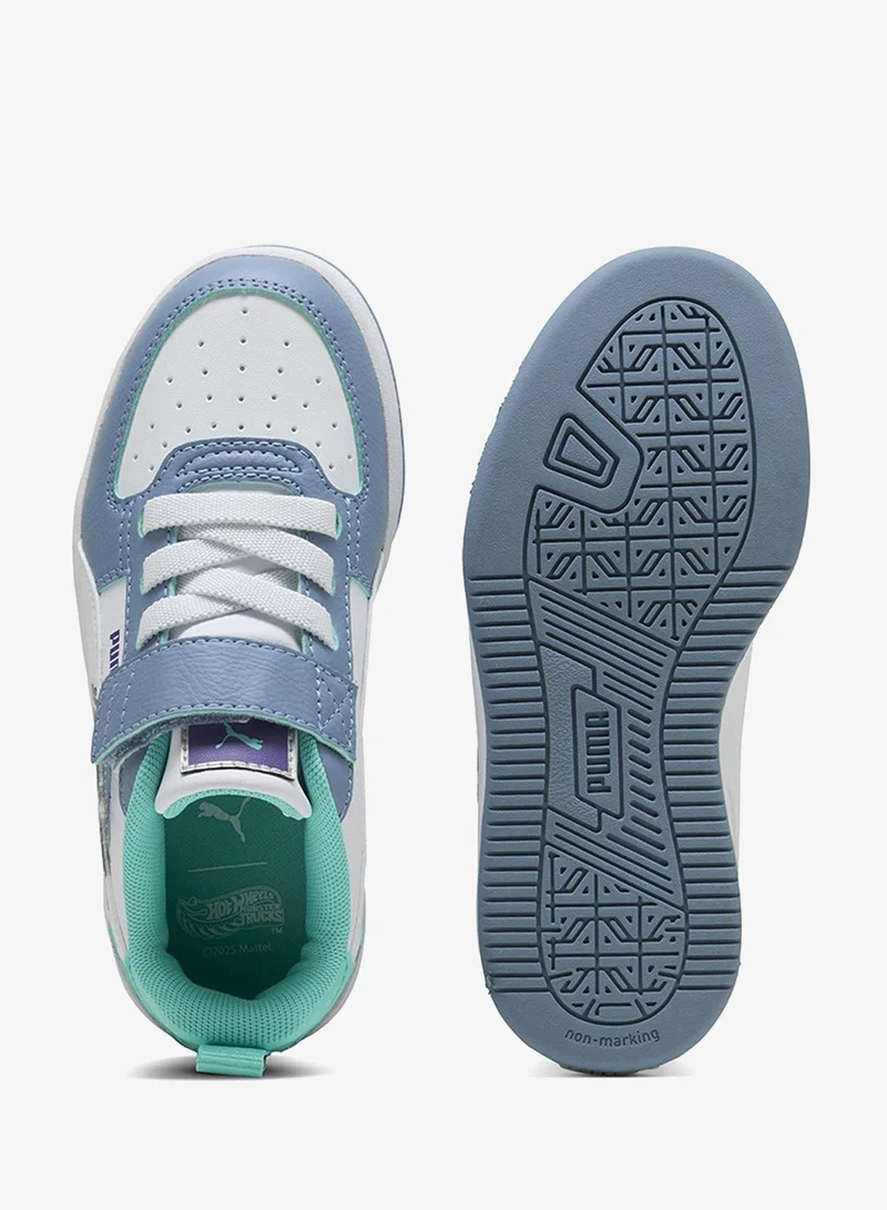 PUMA Youth Caven 2.0 Lo Hot Wheels 2 Ac+ Ps